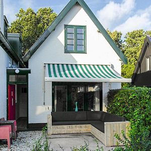 Huis "Holiday" met Drie Slaapkamers